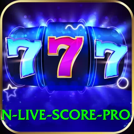 pin live score Live Casino Super - 2