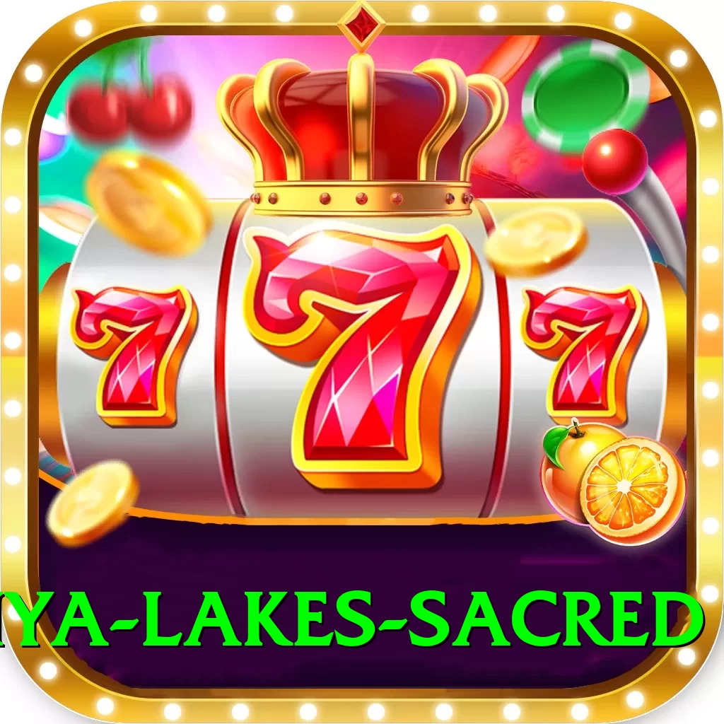 piya lakes sacred Gold Pro v5.5.6 - 2