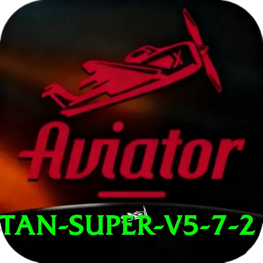 pk11 Pakistan Super v5.7.2 - 2