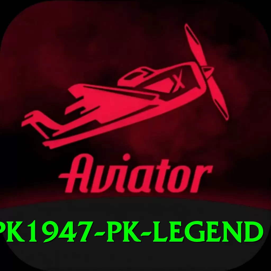 pk1947 PK Legend - 2
