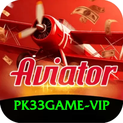 pk33game Gaming Ultimate v5.4.5 - 2