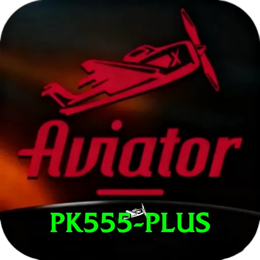 pk555 Deluxe Edition v1.8.1 - 2