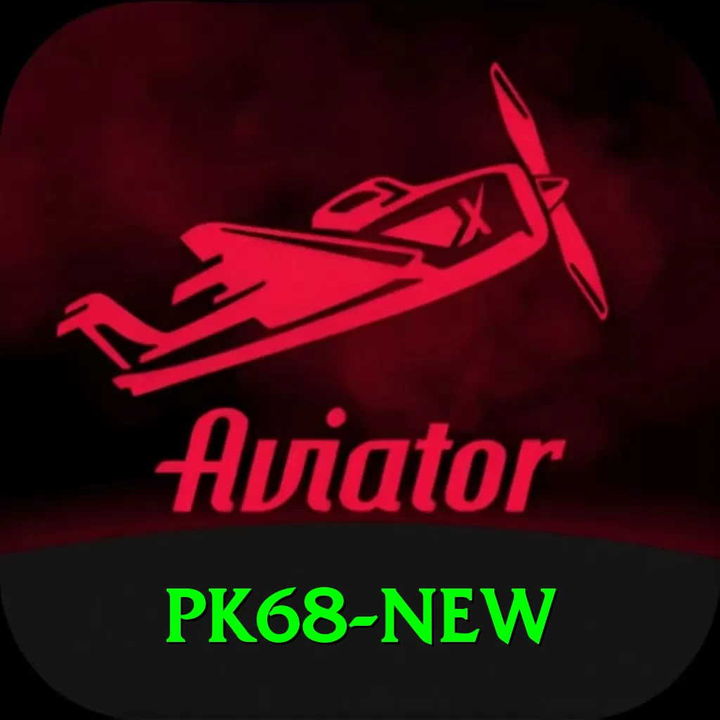 pk68 APK Premium v5.9.4 - 2