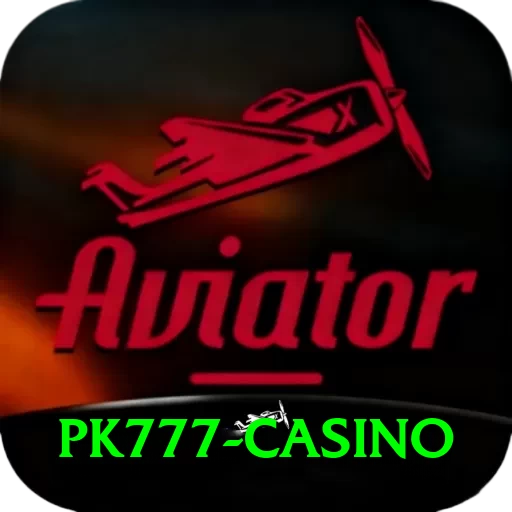 pk777 casino VIP Edition v5.3.4 - 2