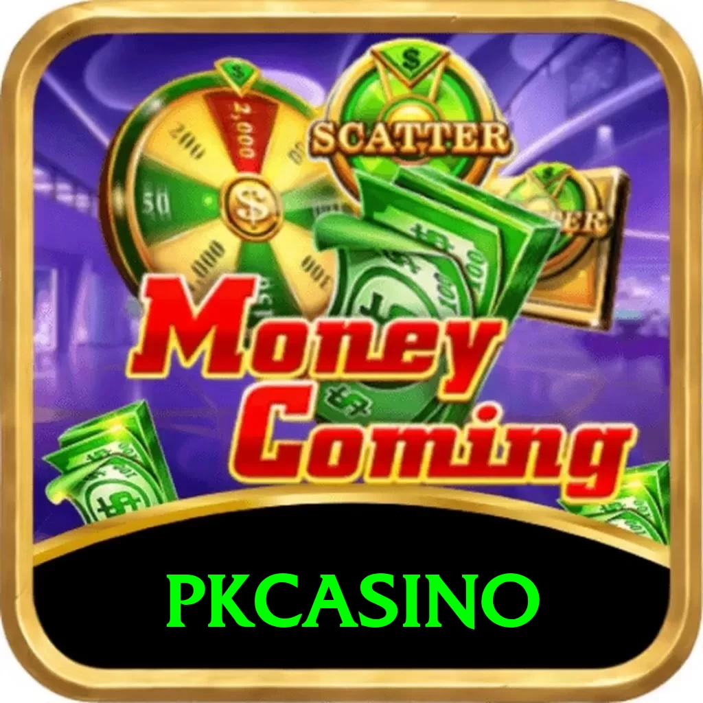 pkcasino Games (Casino & Earning) Master vv4.8.6 - 2