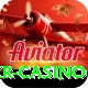 PKR Casino App