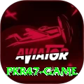 PKR47 Game Master Pro v5.1.4