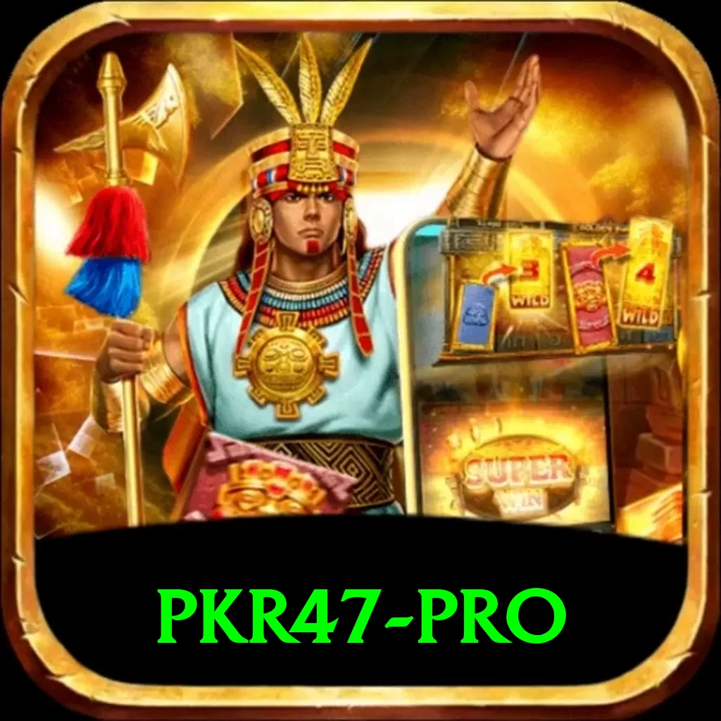 pkr47 Mobile Champion - 2
