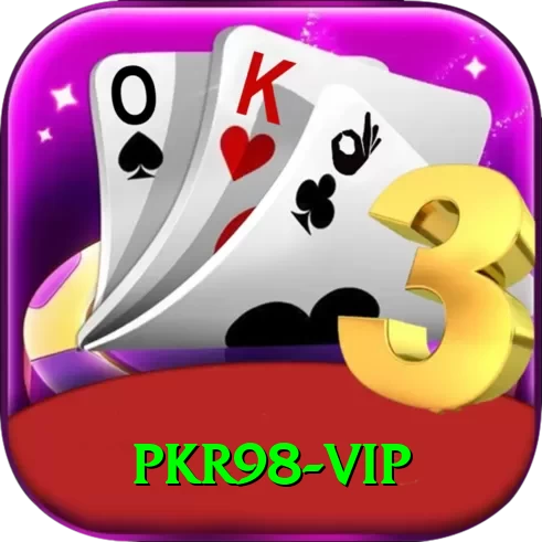 pkr98 Slot Machine Mega - 2