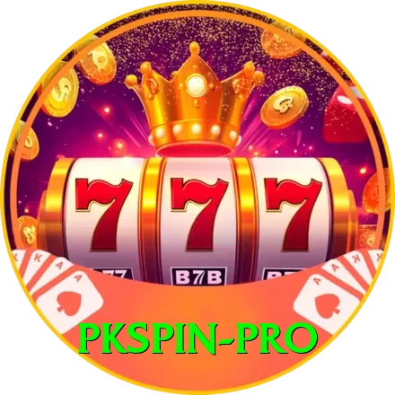 pkspin Gaming Pro v3.9.6 - 2