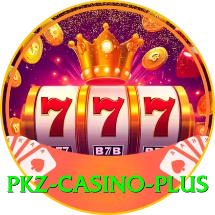 PKZ Casino Deluxe v2.5.0 - 2