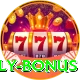 PKZZ Deluxe - Daily Bonus