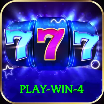 play win 4 Games (Casino & Earning) Deluxe v5.5.7 - 2