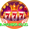 poker hands App Deluxe v3.7.4