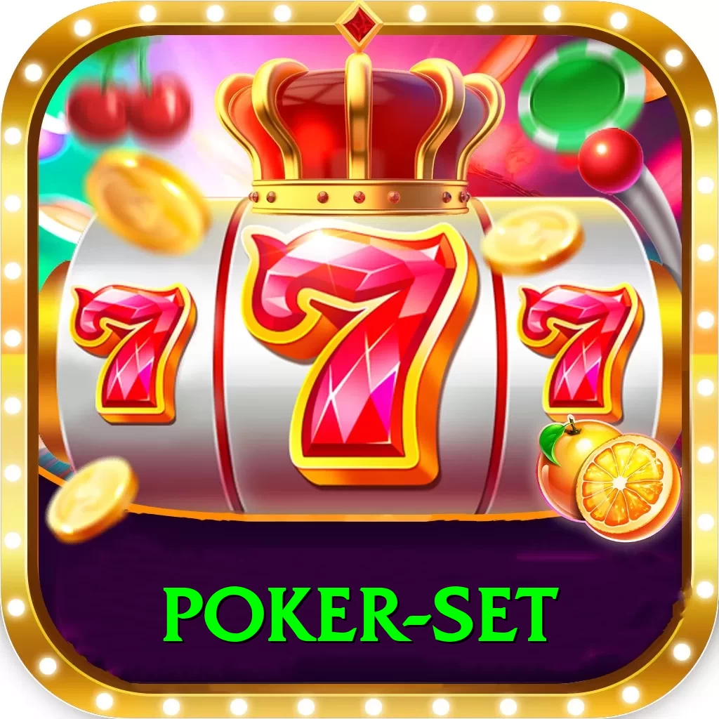 poker set Premium v2.0.5 - 2