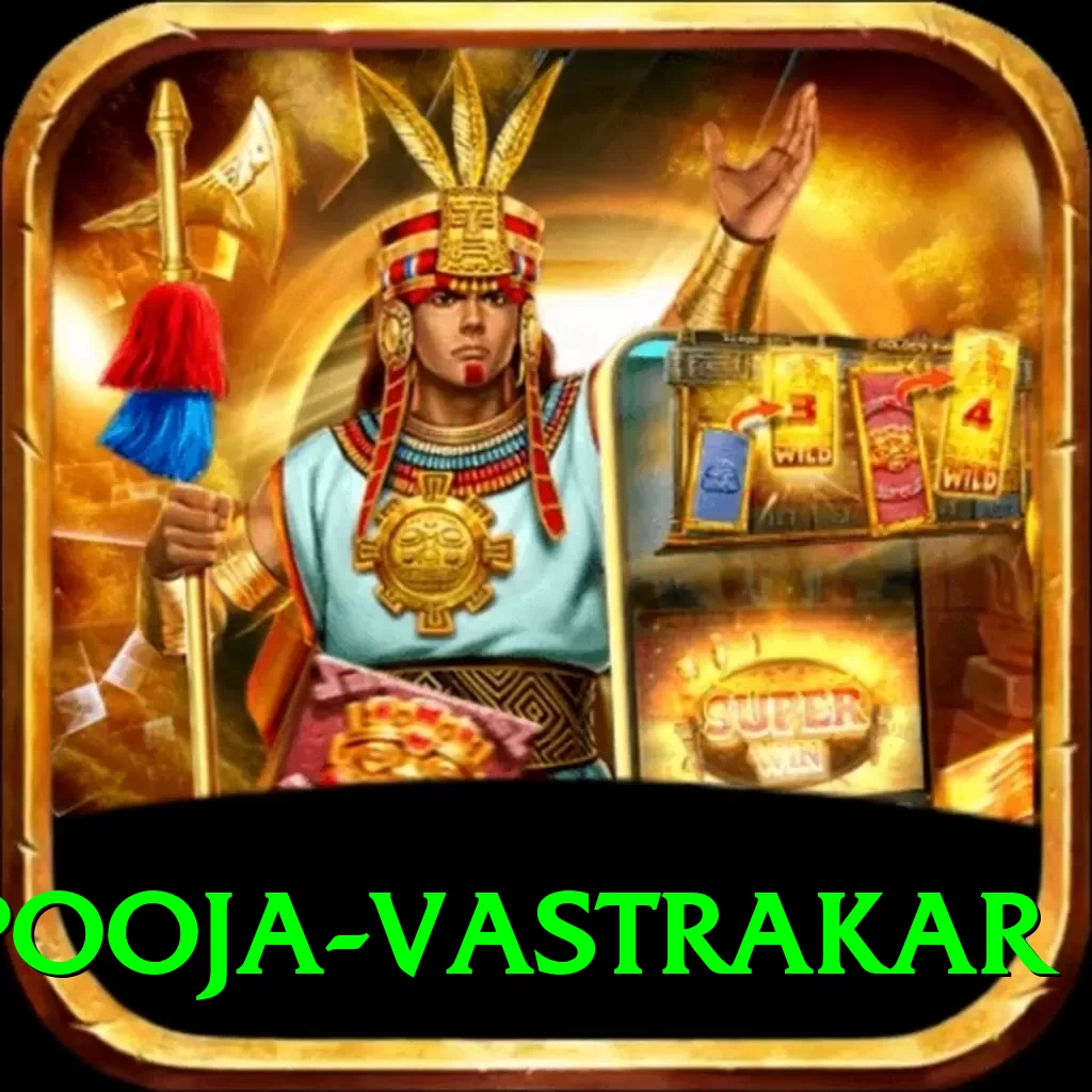 pooja vastrakar Elite v5.7.1 - 2