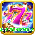 psl 7 schedule Max Pro v2.5.8