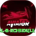 psl 8 schedule Premium v3.0.9