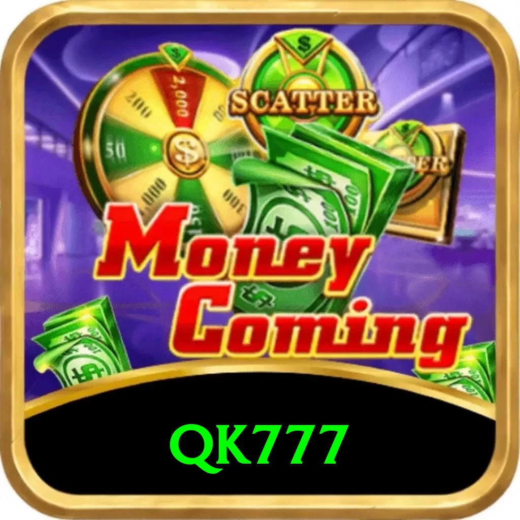 qk777 Master v4.1.2 - 2
