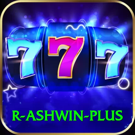 r ashwin Mega v4.3.0 - 2