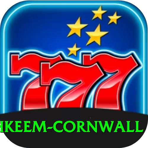 rahkeem cornwall Ultimate v5.4.4 - 2