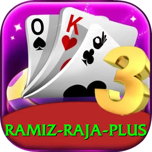 ramiz raja VIP Latest v1.7.3 - 2