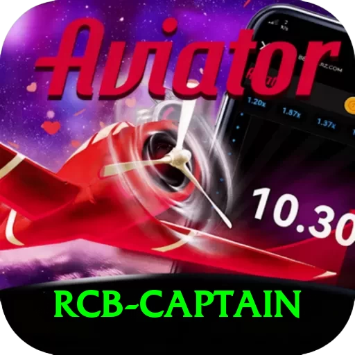 rcb captain VIP Pro v3.0.7 - 2