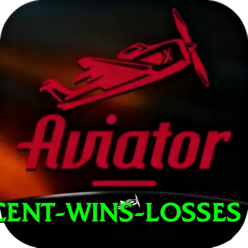 recent wins losses Ultimate v5.0.4 - 2