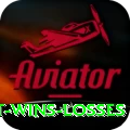 recent wins losses Ultimate v5.0.4