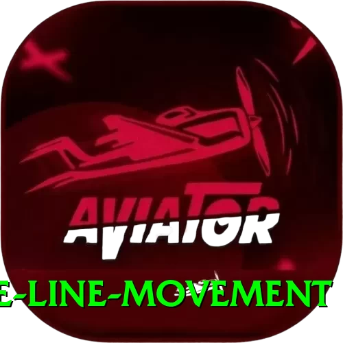 reverse line movement Gold v5.0.5 - 2