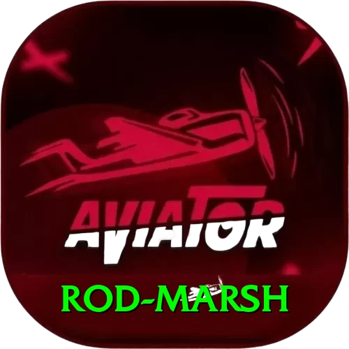 rod marsh Ultimate v1.3.8 - 2
