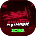 rods Games (Casino & Earning) VIP v2.4.2