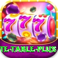 roulette table Turbo - Casino & Slots