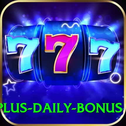rss99 Plus - Daily Bonus - 2