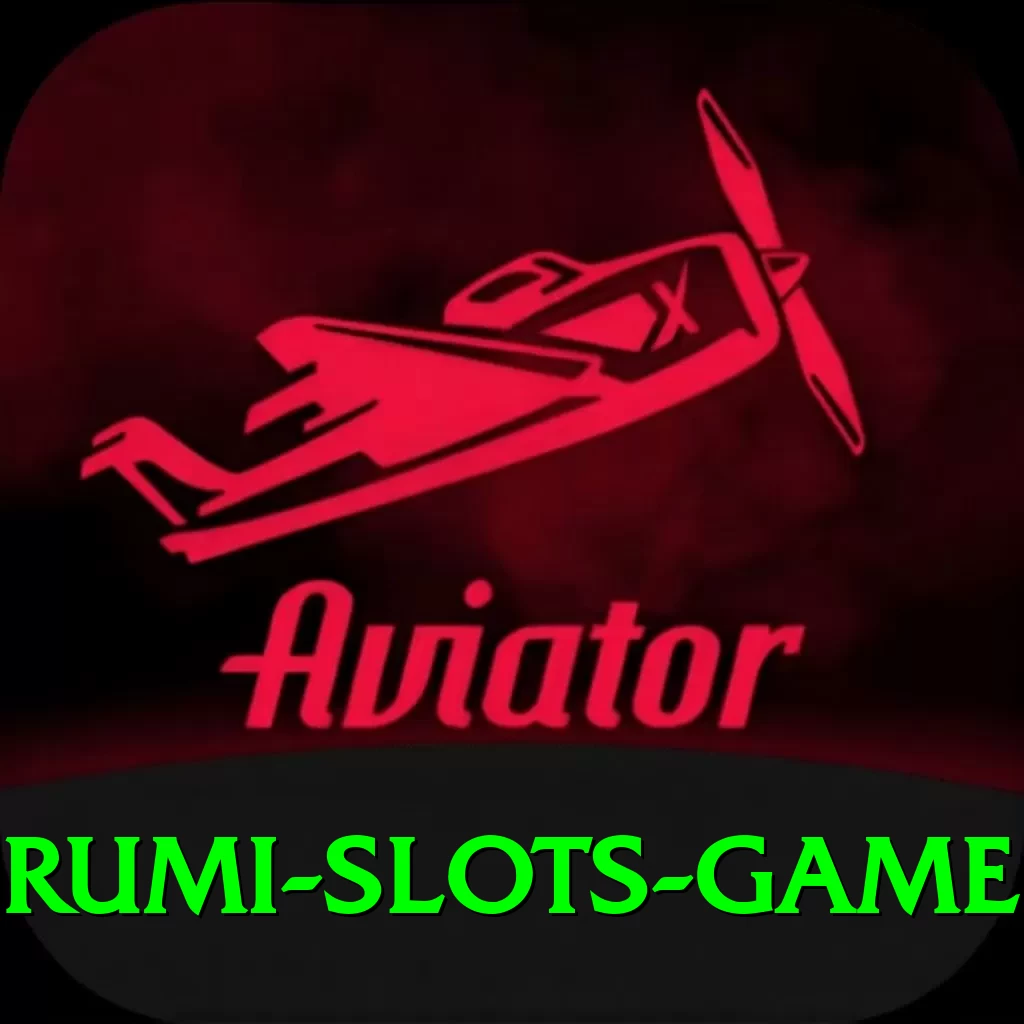 Rumi Slots Game Max v3.8.9 - 2