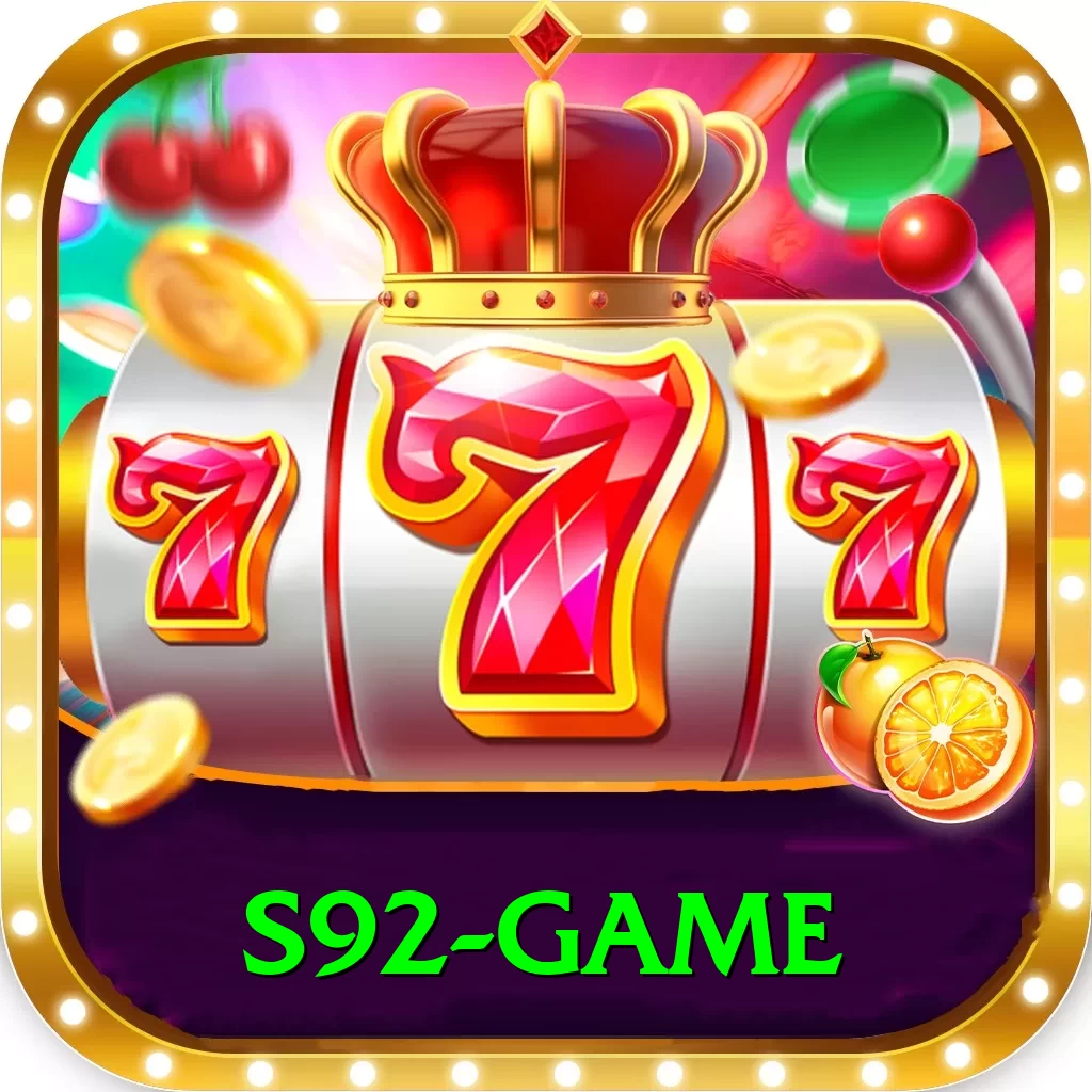 S92 Game Premium v1.5.3 - 2