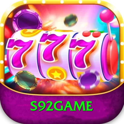 S92Game Deluxe Edition vv3.7.3 - 2