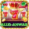saeed anwar Gold v3.3.2