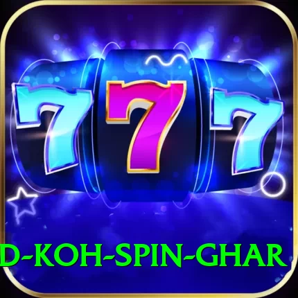 safed koh spin ghar VIP v2.0.3 - 2