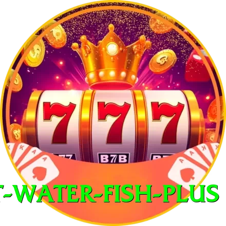 salt water fish Master PK v4.8.3 - 2