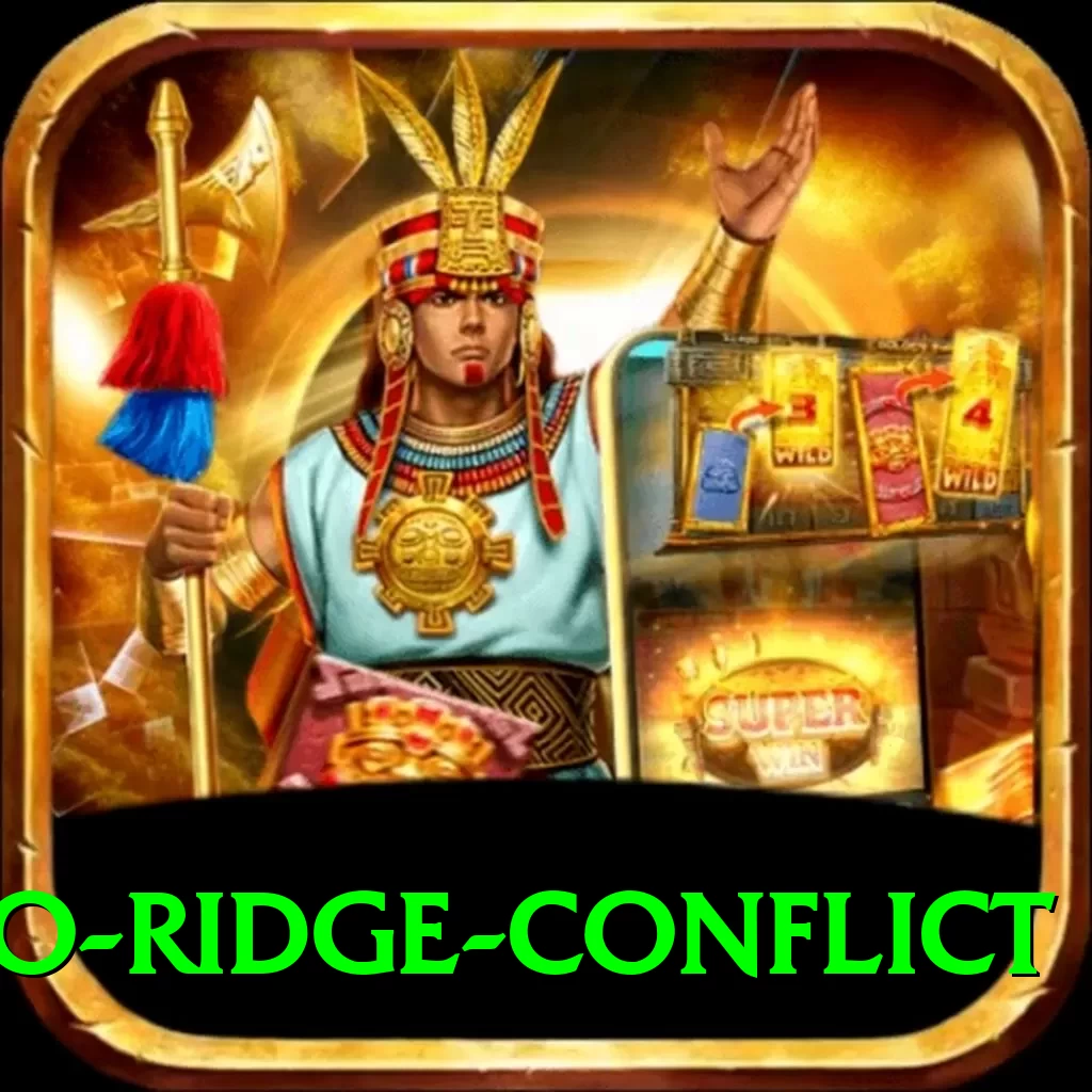 saltoro ridge conflict Gold Pro v2.6.2 - 2