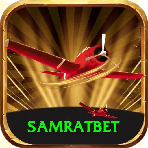 samratbet Ultimate vv4.1.2 - 2