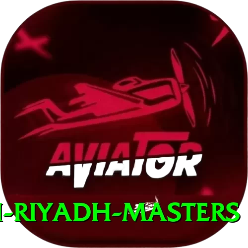 saudi riyadh masters Gold Edition v3.8.5 - 2
