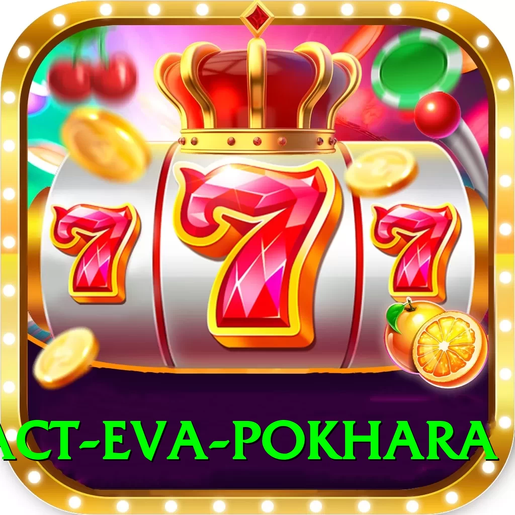 scooter act EVA pokhara Games (Casino & Earning) Premium v5.5.0 - 2