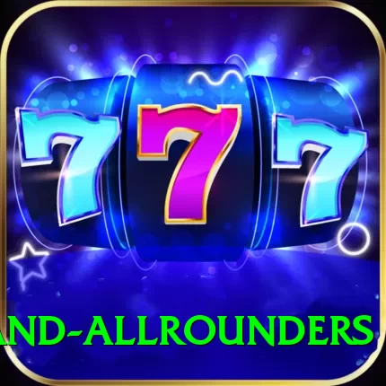 scotland allrounders Plus v3.6.3 - 2
