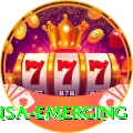 scotland usa emerging Games (Casino & Earning) Max v3.3.0