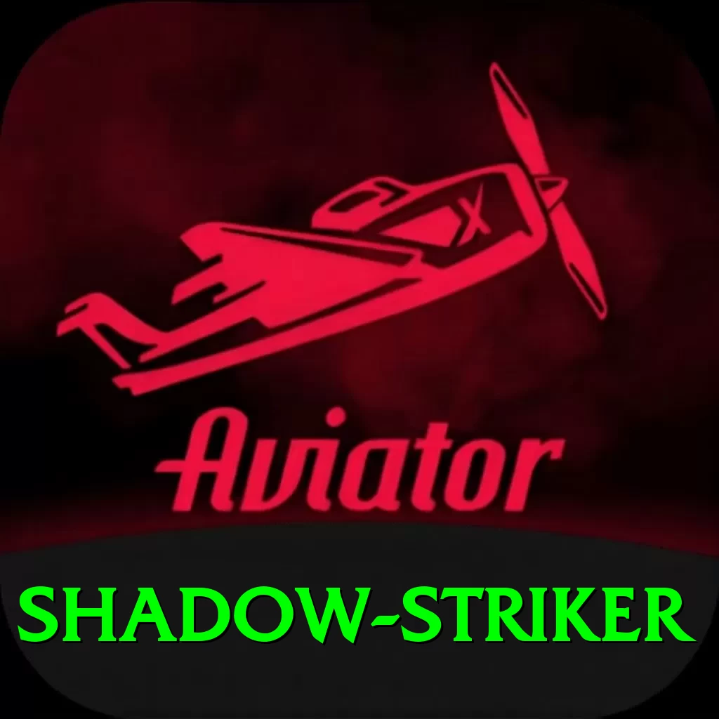 shadow striker Apps (Tools & Injectors) Elite v5.9.5 - 2