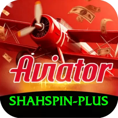 shahspin Gold Edition v4.8.5 - 2