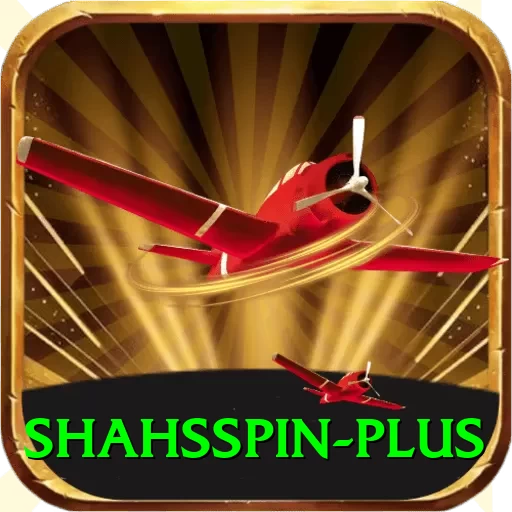 shahsspin Turbo v1.8.6 - 2