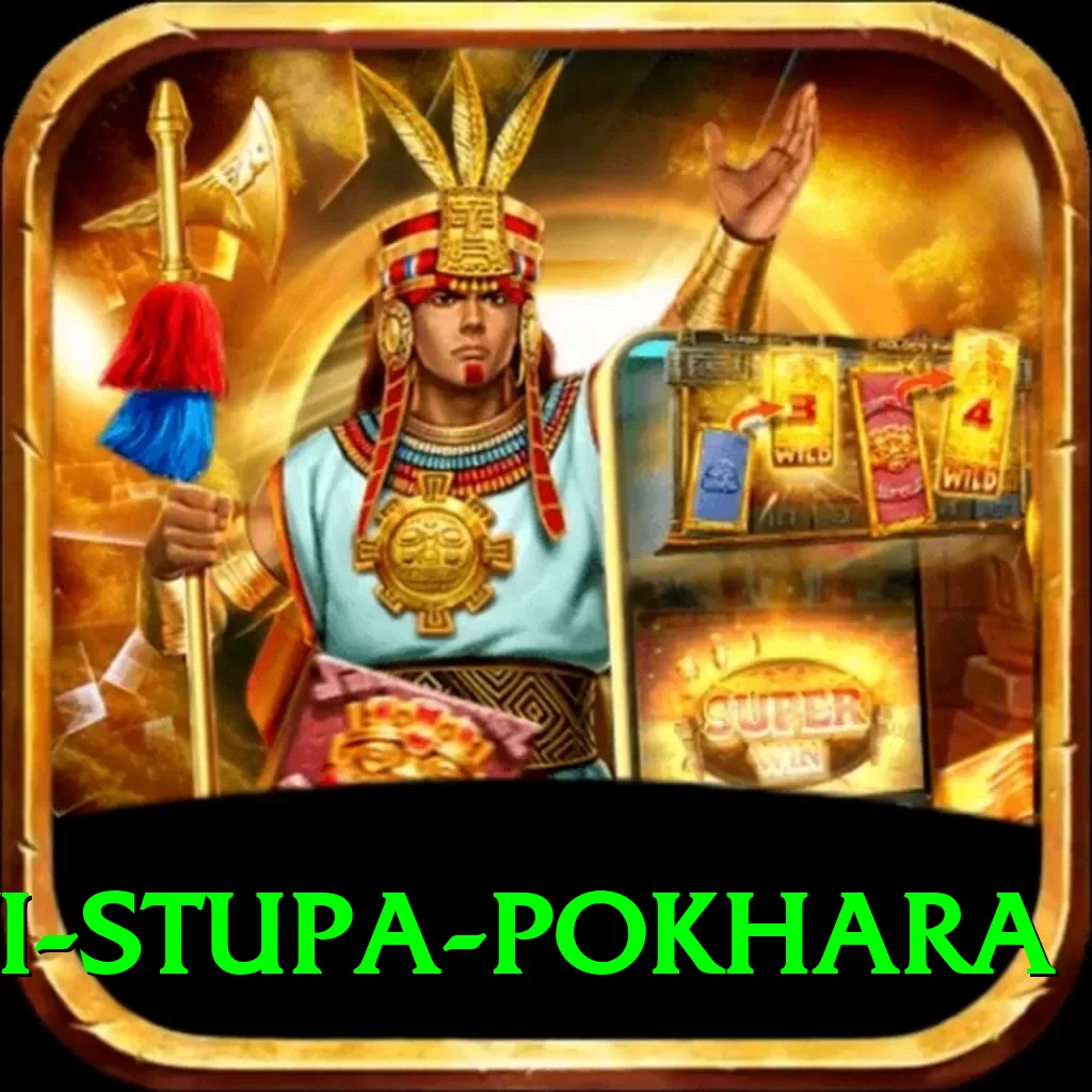 shanti stupa pokhara Games (Casino & Earning) Gold v5.8.3 - 2